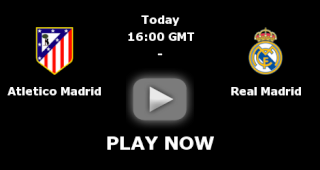 مشاهدة مباراة ريال مدريد وأتلتيكو مدريد بث حي مباشر اونلاين 02/03/2014 في الدوري الاسباني Real Madrid x Atletico Madrid Atleti12