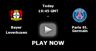 مشاهدة مباراة باريس سان جيرمان وباير ليفركوزن بث حي مباشر اونلاين 18/02/2014 في ذهاب دوري أبطال أوروبا Paris Saint-Germain x Bayer 04 Leverkusen Bayer-10