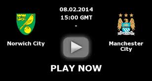 مشاهدة مباراة مانشستر سيتي ونوريتش سيتي بث حي مباشر اونلاين 08/02/2014 الدوري الإنجليزي Manchester City x Norwich City Live online Mancit11