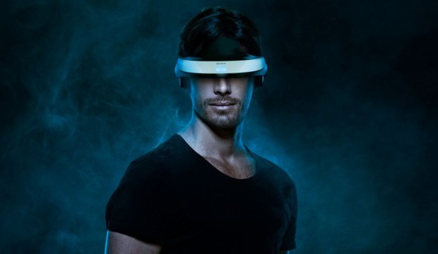 Virtual Reality - OCULUS RIFT Pengui10