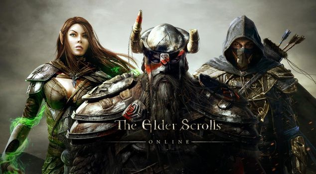 The Elder Scroll Online The_el10