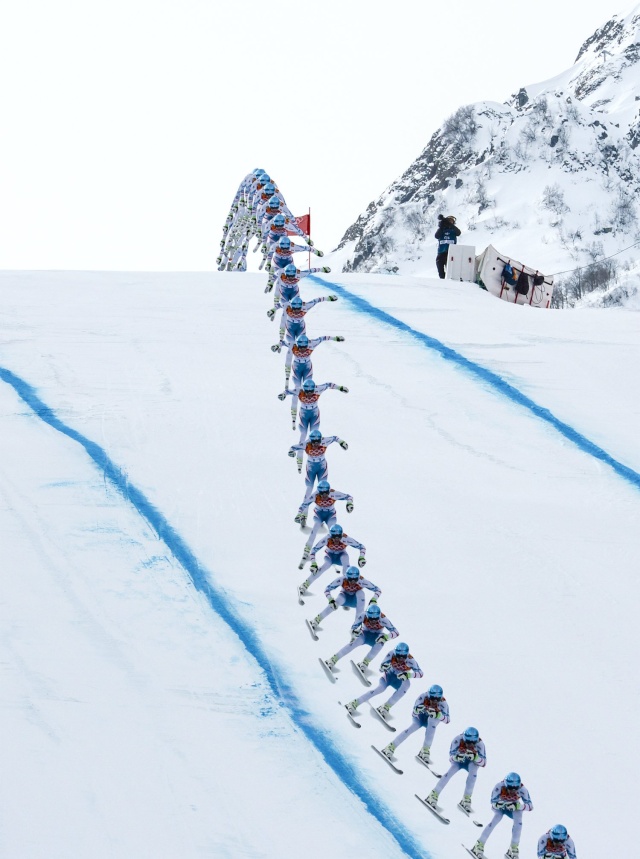 les plus belles photos des JO de sotchi Sochi-10