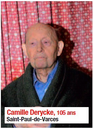 Commentaires et remarques sur les personnes de 109 ans - Page 2 Camill10