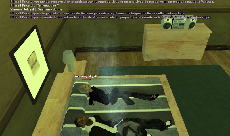 |F-MAFIA| The Black Circle ▬ Screenshots & Vidéos [6]  - Page 34 Sa-mp556