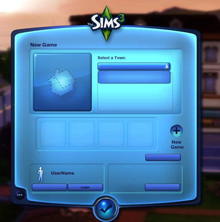 Sims 3 has Stopped Working error - EP all the way to Into the Future & Windows 8.1 311