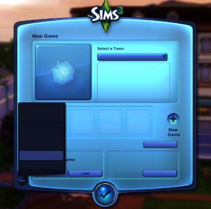 Sims 3 has Stopped Working error - EP all the way to Into the Future & Windows 8.1 410