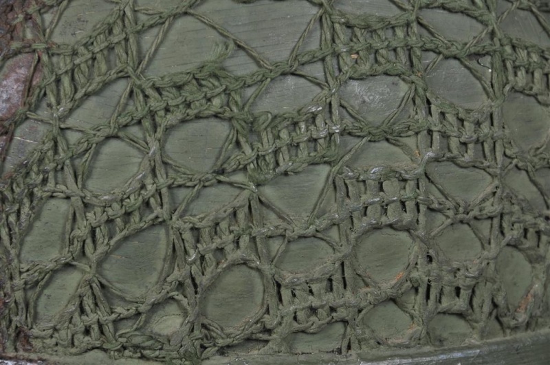 Australian converted British HSAT fibre rim (Malayan Emergency / Vietnam War) Hsat_f16