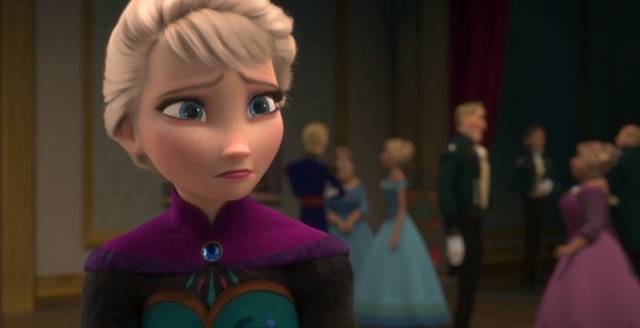 vous - Ce qui fait que vous adorez La Reine des Neiges - Page 2 Frozen12