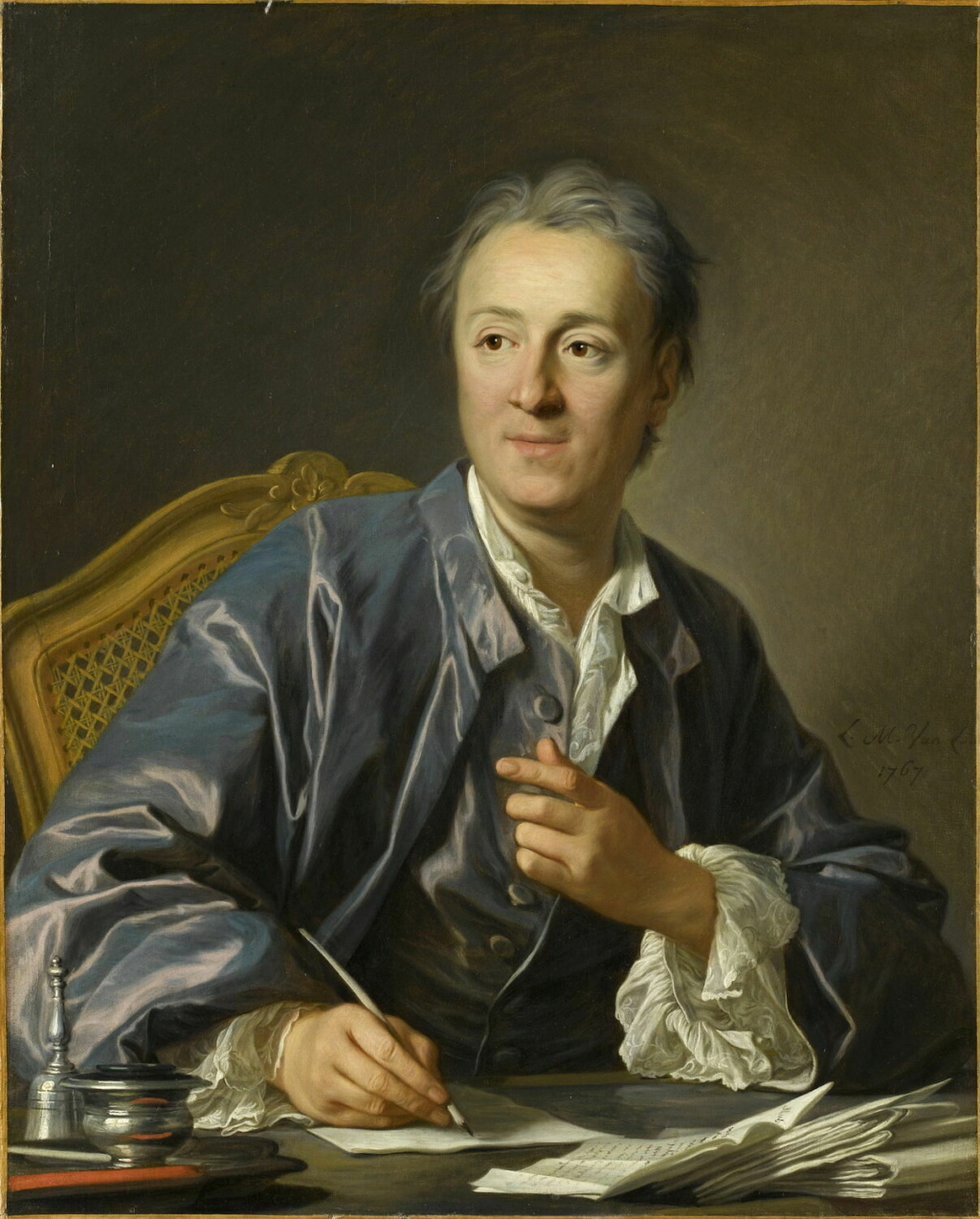 L’Encyclopédie de Diderot et d’Alembert en ligne 00001321