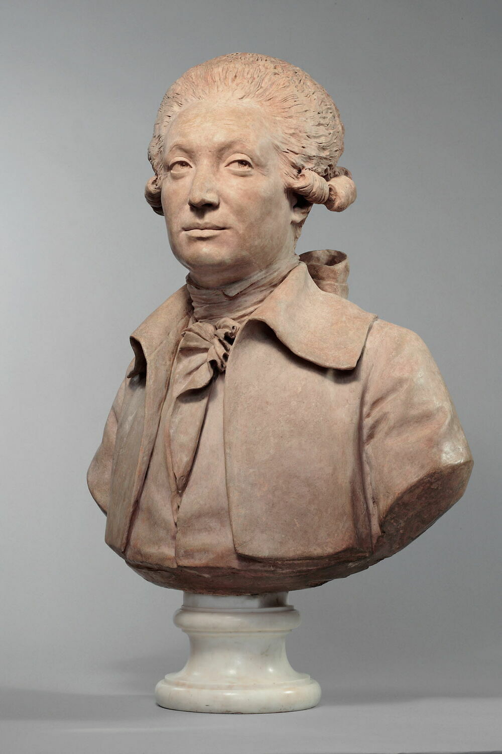 Nicolas Caritat, marquis de Condorcet 00002510