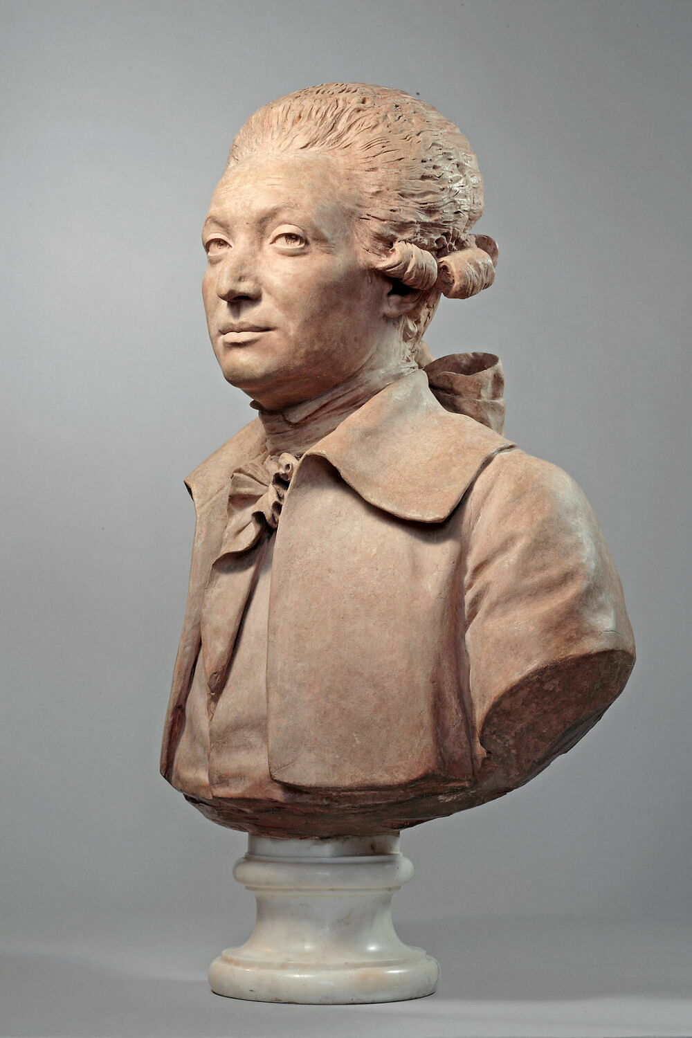 Nicolas Caritat, marquis de Condorcet 00002512