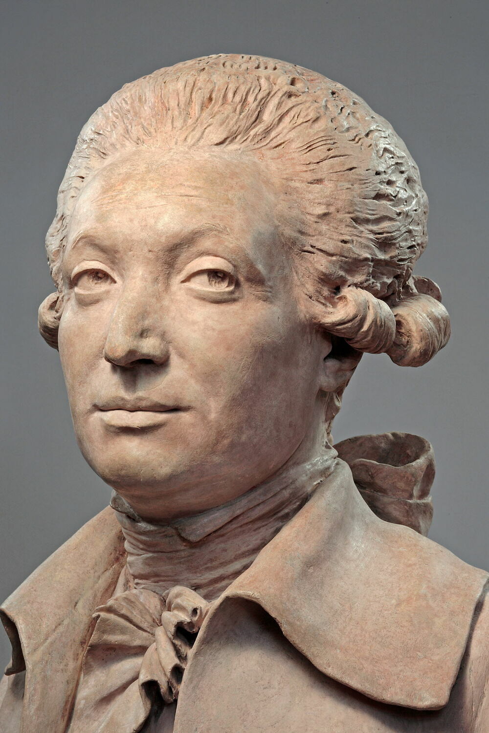 Nicolas Caritat, marquis de Condorcet 00002515