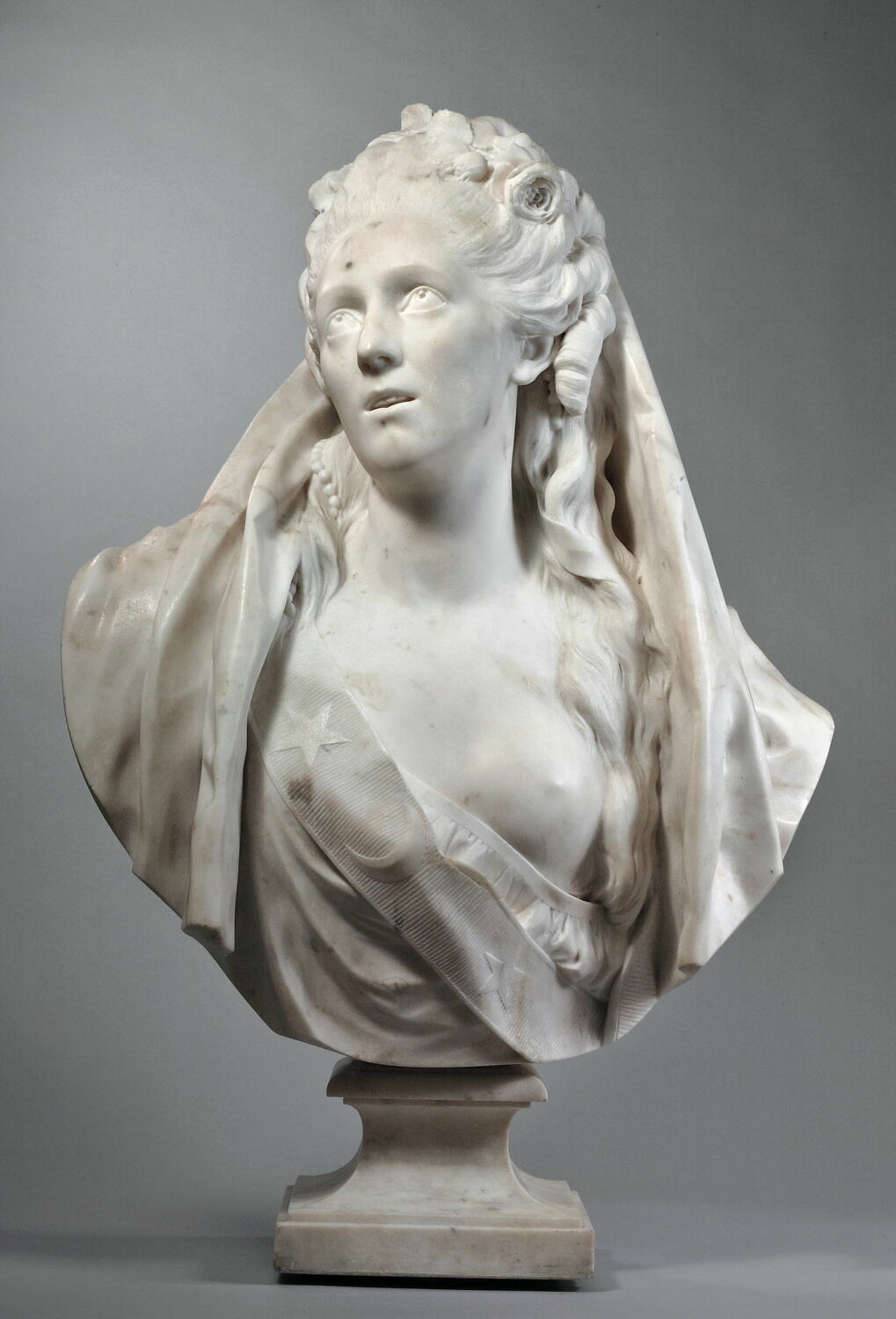 L'actrice et cantatrice Sophie Arnould (1740-1802) - Page 4 00002526