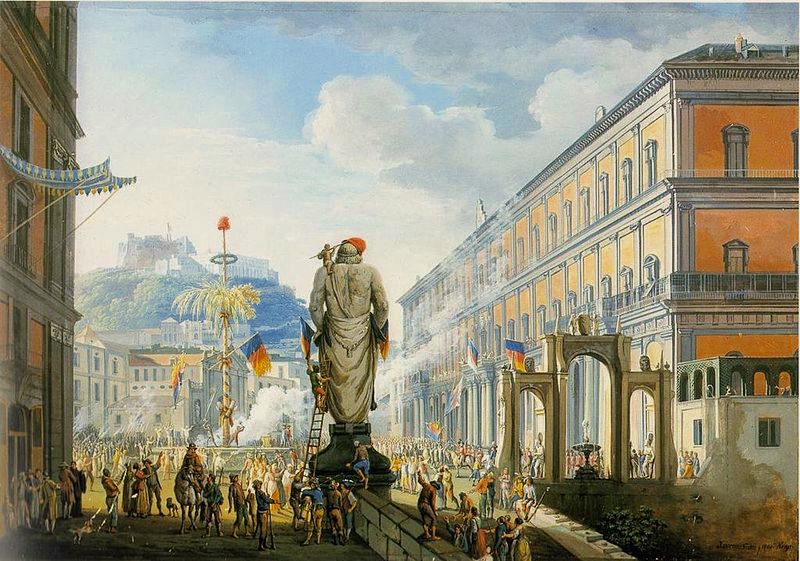 Le palais royal de Naples 001-110