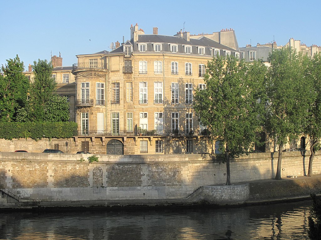 Sotheby's Paris - Vente " Hôtel Lambert, une collection princière " 1024px38