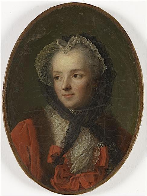 La reine Marie Leszczynska (Leczinska) - Page 2 11-50610