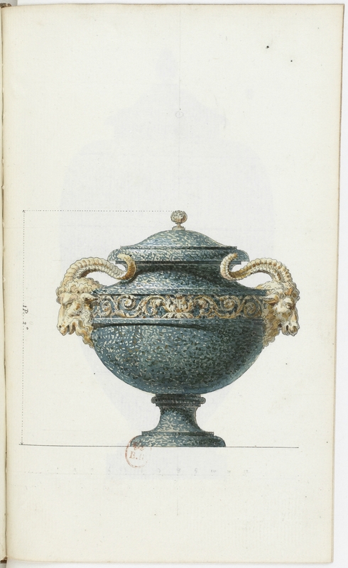 Les vases "à têtes de bouc" et "têtes de bélier" - Page 2 11519211