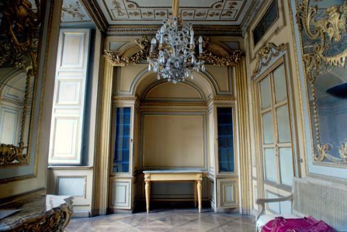 TURIN - Le palais Carignan (Palazzo Carignano), à Turin 11a99610