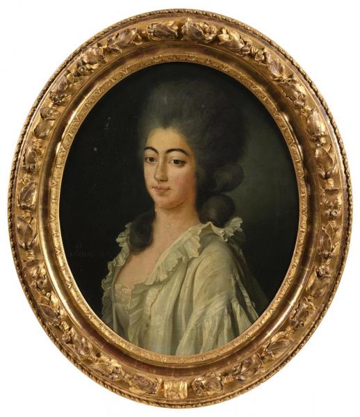 Marie-Joséphine de Savoie, comtesse de Provence - Page 11 15490111