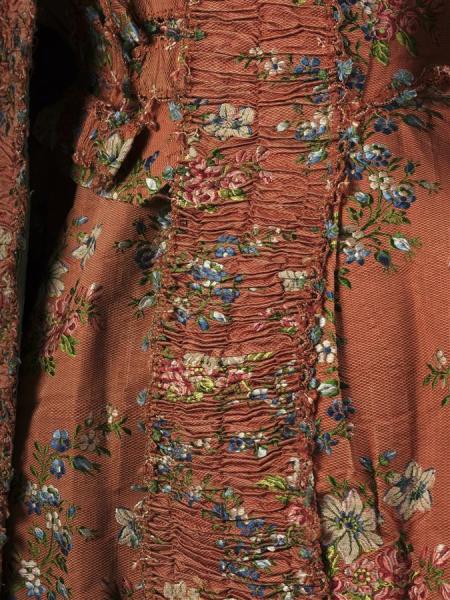 Robes du XVIIIe siècle - Page 2 15506812