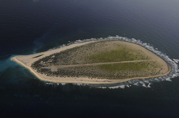 Tromelin, l'île des esclaves oubliés 1600_910