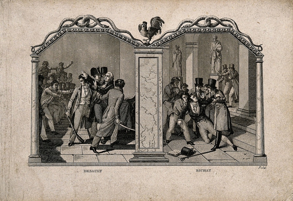 Causes de la mort des enfants de Marie-Antoinette et Louis XVI - Page 2 1600px14
