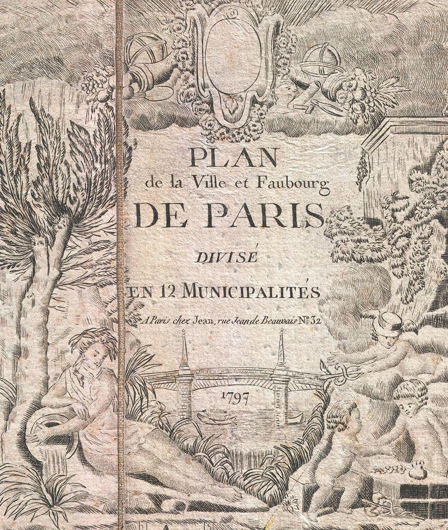 PARIS -  Paris au XVIIIe siècle - Page 5 1797_j12