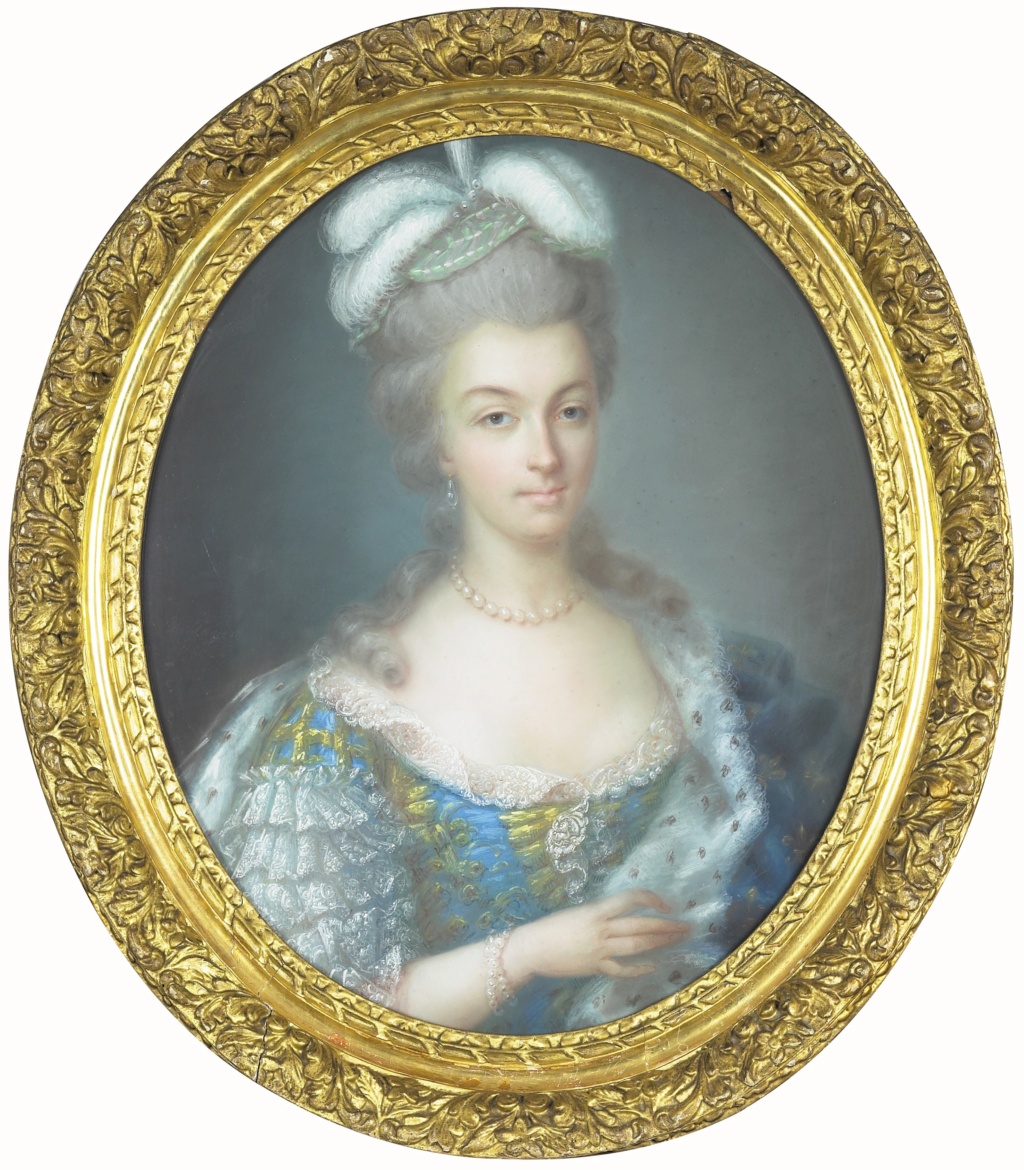 Marie-Antoinette, par Anne Vallayer-Coster 185_so10