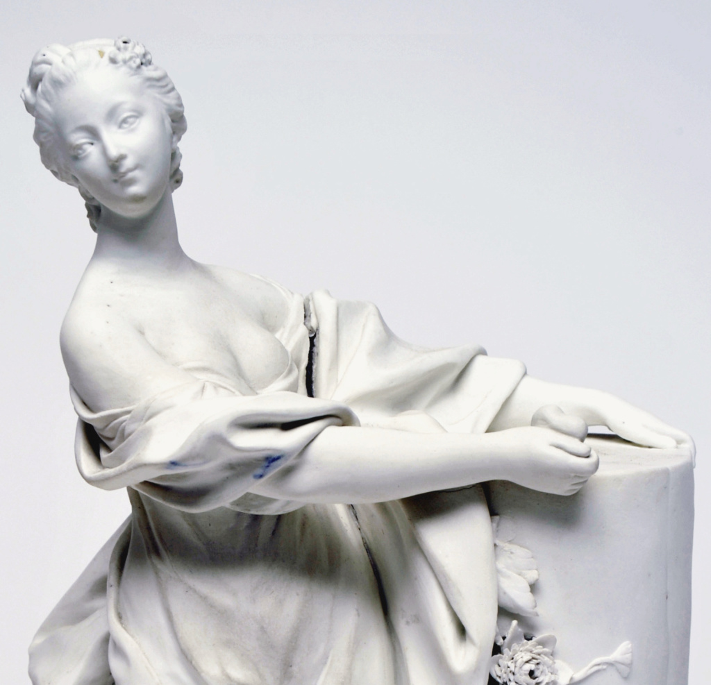 L'amitié au coeur, de Etienne-Maurice Falconet 1997-512