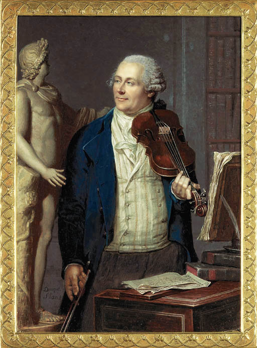 François Dumont, dit l'Aîné, peintre miniaturiste. 2001_c10