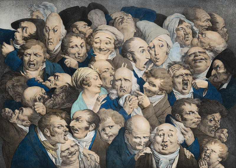 Boilly - Louis-Léopold Boilly : peintre de la société parisienne de Louis XVI à Louis-Philippe 2017_510