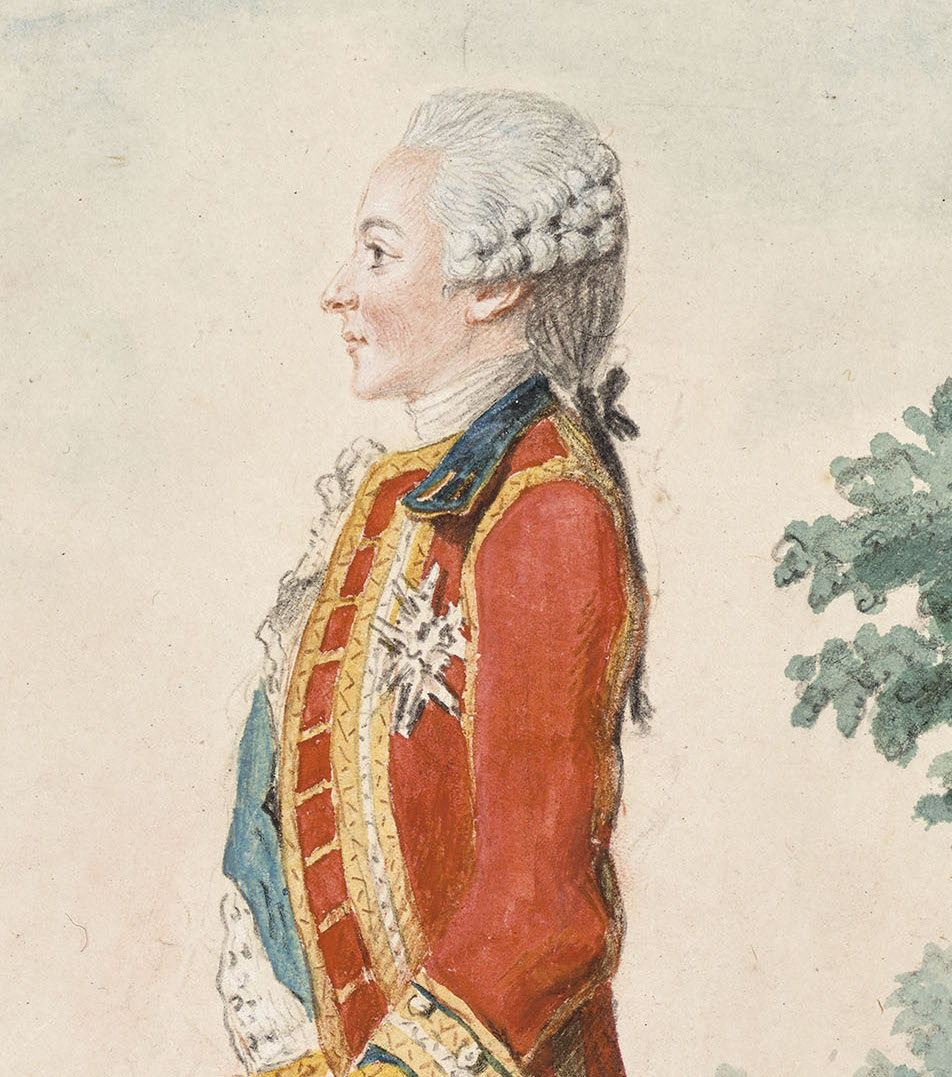 Louis-Philippe d’Orléans, duc de Chartres, puis duc d’Orléans (1785-1790), dit Philippe Égalité - Page 5 2020_p10