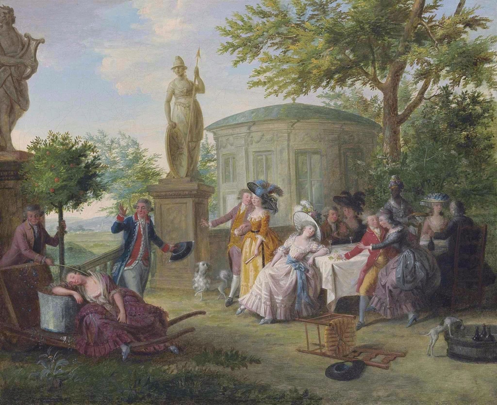 Mariage et liaisons hors mariage au XVIIIe siècle  - Page 6 26_lav10