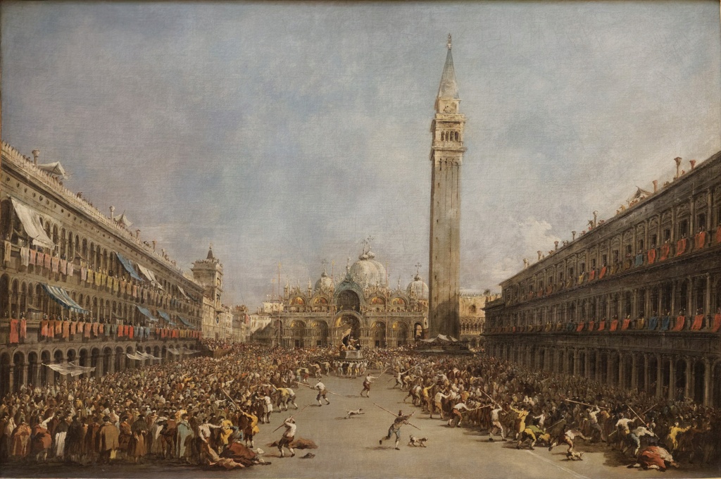 Venise au XVIIIe siècle - Page 2 2880px10