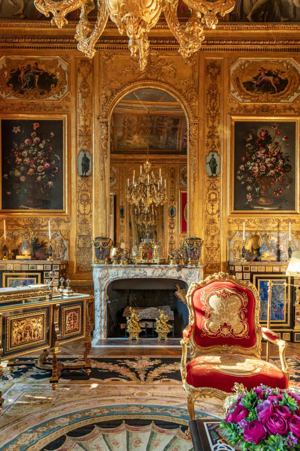 Sotheby s - Sotheby's Paris - Vente " Hôtel Lambert, une collection princière " 29461710