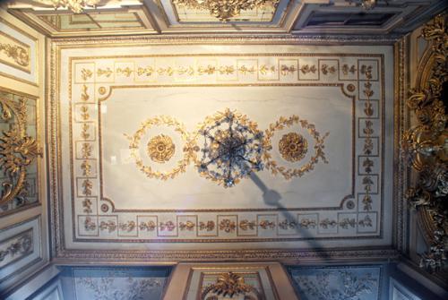 TURIN - Le palais Carignan (Palazzo Carignano), à Turin 34a45710
