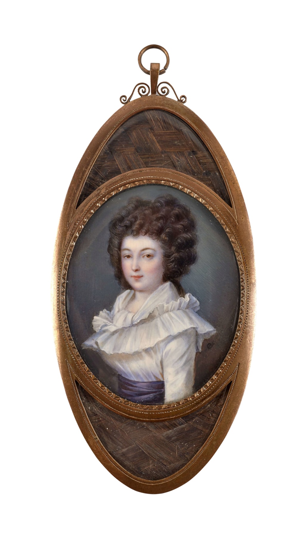 Portraits de la princesse de Lamballe - Page 10 4013_116
