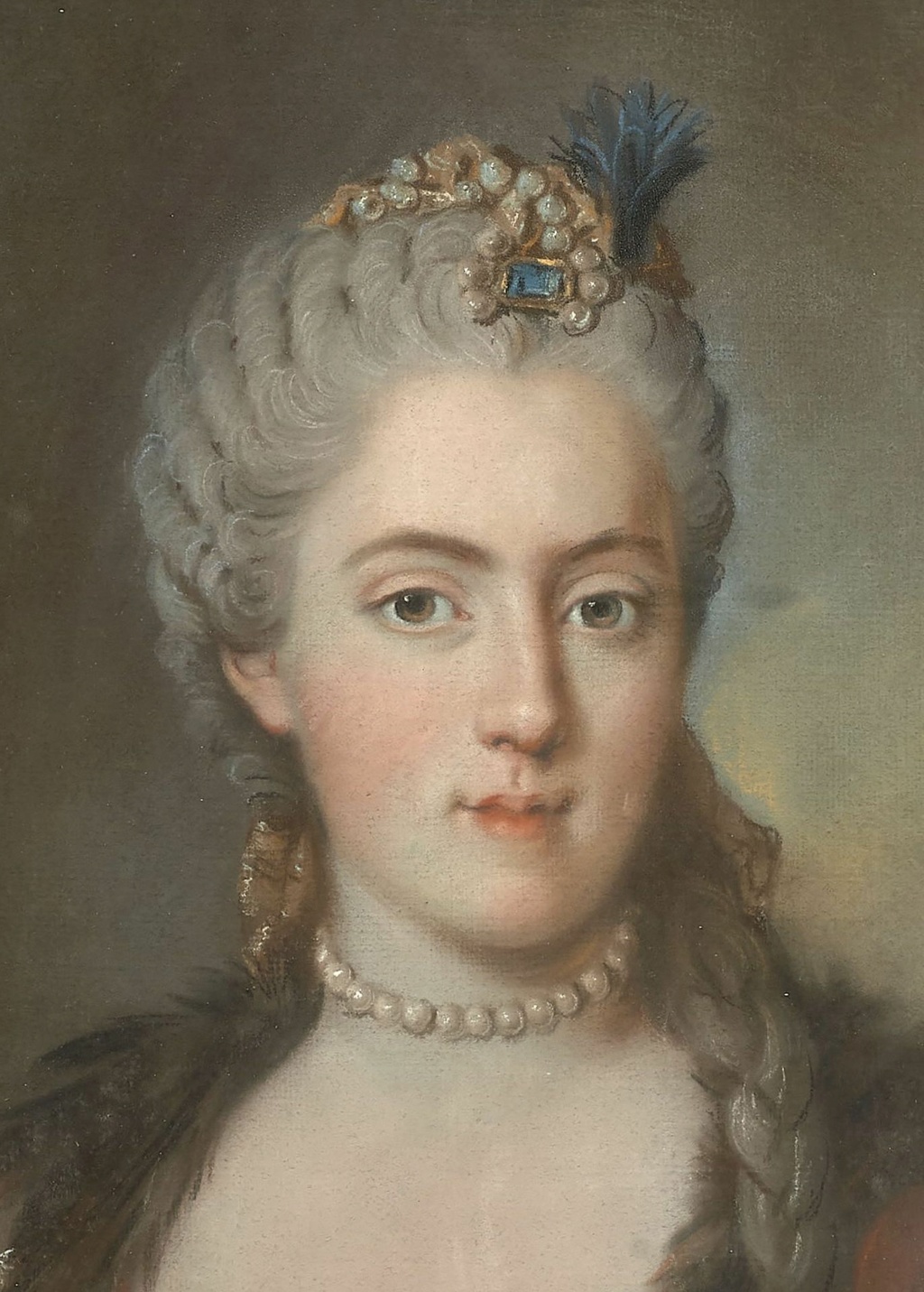 Sophie de France, dite Madame Sophie, tante de Louis XVI 4208_129