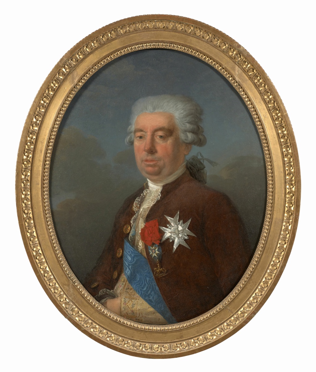 Alexandre-Marie-Eléonor de Saint-Mauris-Montbarrey, prince de Montbarrey 4208_143