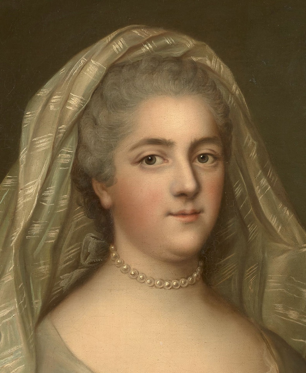 Marie-Thérèse-Victoire de France (1733-1799), dite Madame Victoire 4208_183