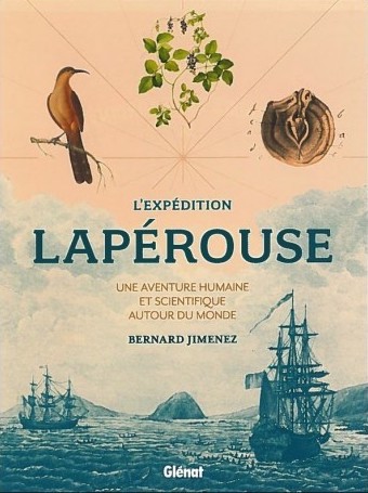 Jean-François de la Pérouse et l'expédition Lapérouse - Page 4 512510