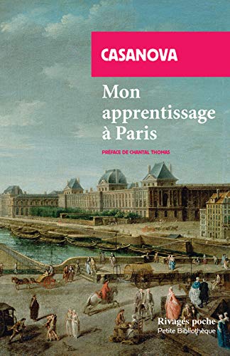 casanova - Giacomo Casanova : Mémoires, correspondance et autres écrits 51ae9y10