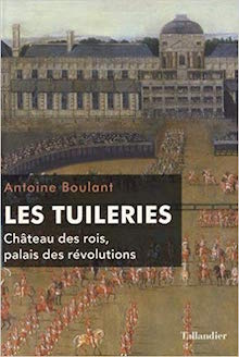 Le Tribunal révolutionnaire, punir les ennemis du peuple. De Antoine Boulant 51fmp210