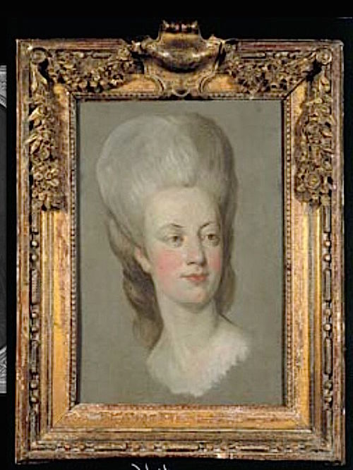Marie-Antoinette et la famille royale : la collection d'Alain Bancel 53346110