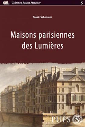 L'habitat parisien au XVIIIe siècle : les maisons sur les ponts de Paris - Page 2 58610