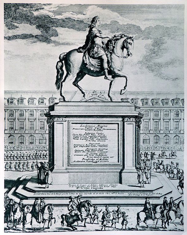  Paris au XVIIIe siècle - Page 4 610px-10