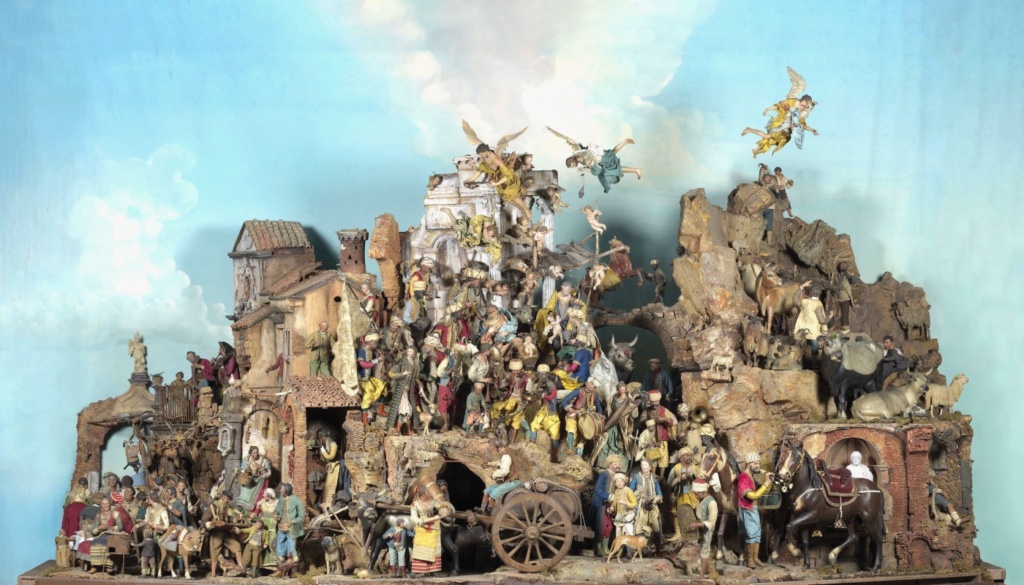 Dioramas et crèches du XVIIIe siècle - Page 2 781-lg10