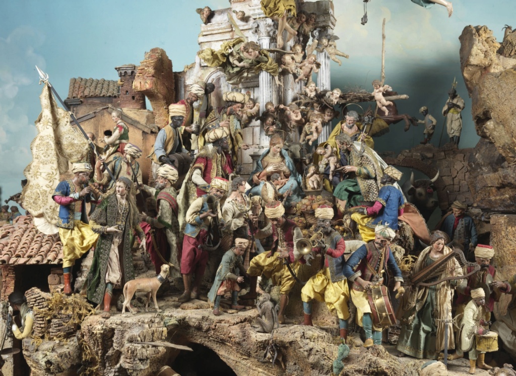 Dioramas et crèches du XVIIIe siècle - Page 2 781-lg13