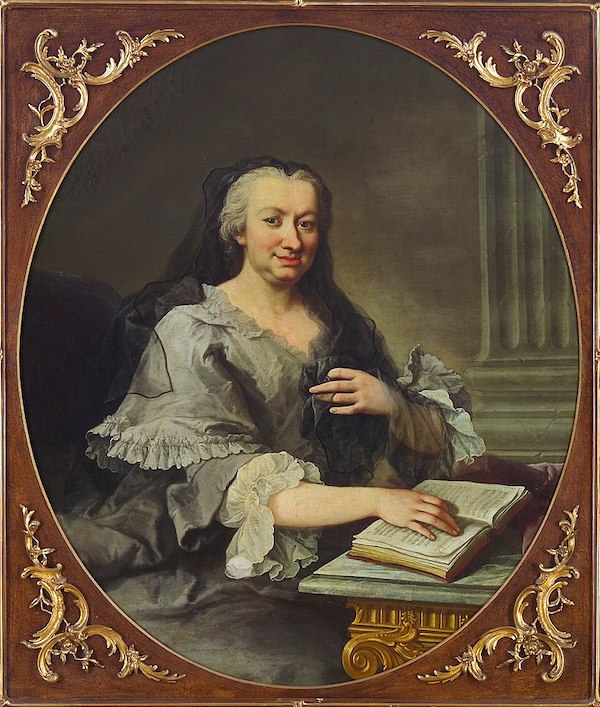 Mini série historique "Marie-Thérèse d’Autriche (Maria Theresia)", sur Arte 800px-53