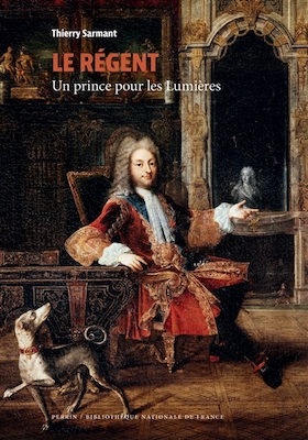Bibliographie sur le Régent, Philippe d'Orléans (1674-1723) 8598d710